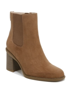 Ride Away Women's Heeled Chelsea Boots