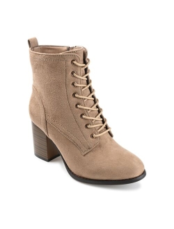 Baylor Women's Combat Boots