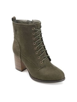 Baylor Women's Combat Boots