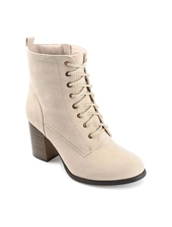 Baylor Women's Combat Boots