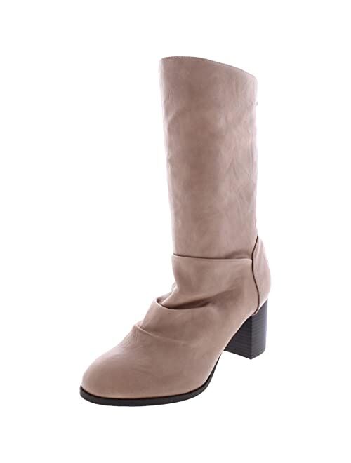 Journee Collection Sequoia Women's Slouch Boots