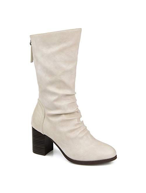 Journee Collection Sequoia Women's Slouch Boots