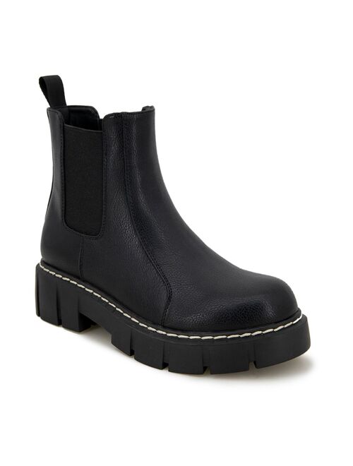 Unionbay Lulu Women's Chelsea Boots