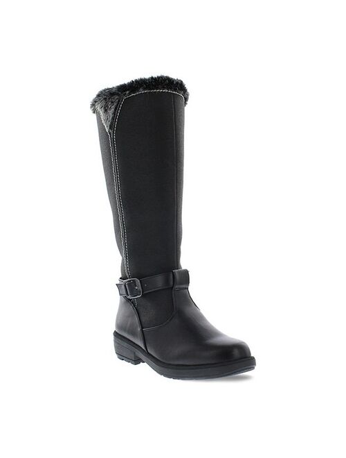 Boston Accent Martha Women's Waterproof Tall Boots