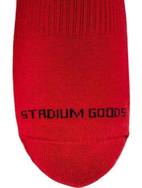 STADIUM GOODS short socks "Chicago"