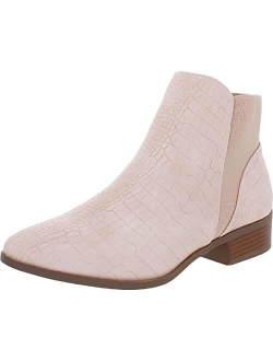 Cerise Tru Comfort Foam Women's Ankle Boots