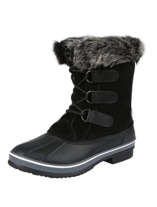 Northside Katie Women's Waterproof Snow Boots