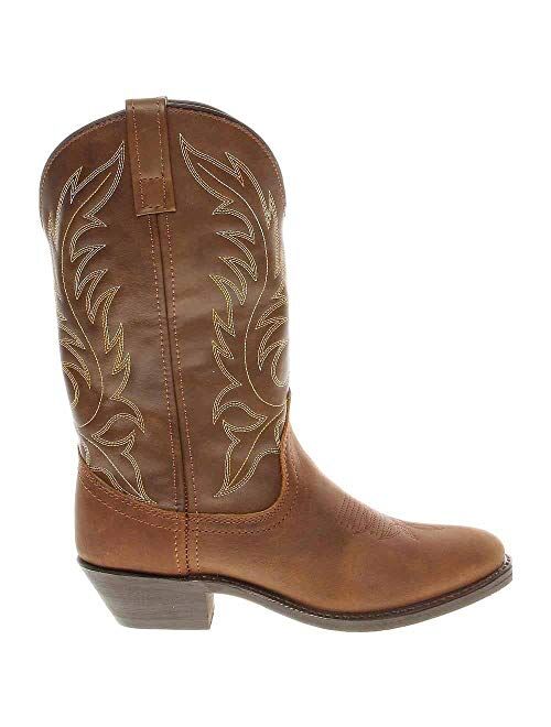 Laredo Kadi Women's Distressed Cowboy Boots