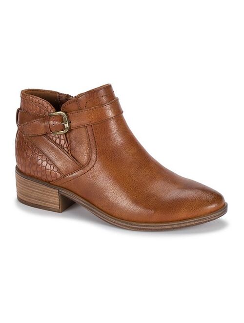 Baretraps Maci Women's Ankle Boots