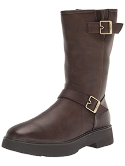 Vip Women's Moto Boots