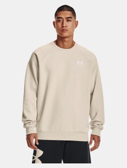 Men's UA Rival Fleece Crew