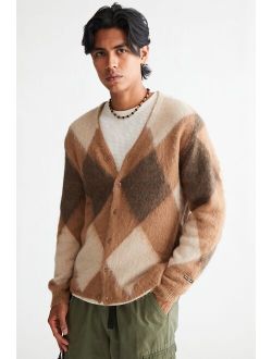 Manastash Aberdeen Cardigan