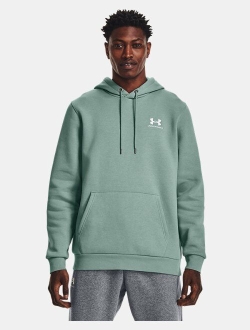 Men's UA Essential Fleece Hoodie