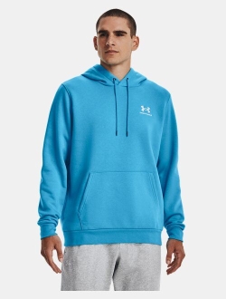 Men's UA Essential Fleece Hoodie