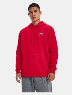 Men's UA Essential Fleece Hoodie