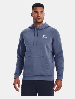 Men's UA Essential Fleece Hoodie