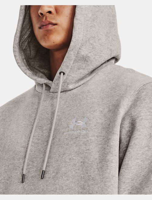 Under Armour Men's UA Essential Fleece Hoodie