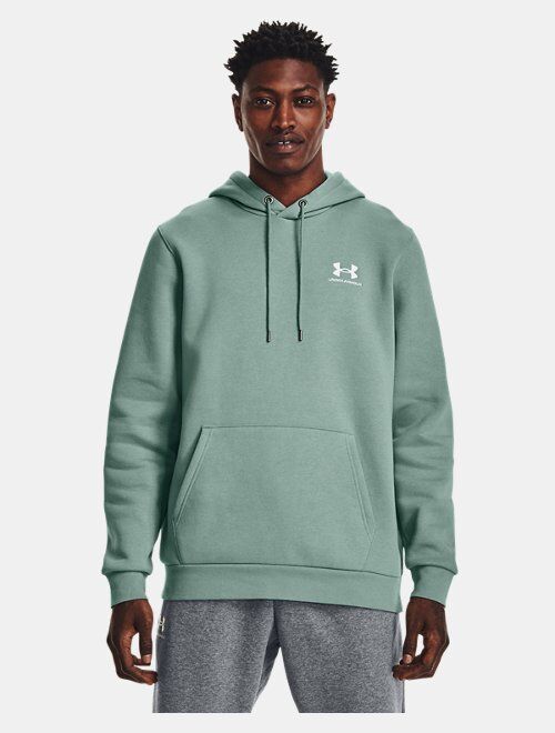 Under Armour Men's UA Essential Fleece Hoodie