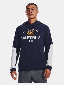 Men's UA Tech Terry Gameday Collegiate Hoodie