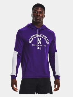 Men's UA Tech Terry Gameday Collegiate Hoodie