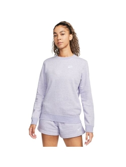 Sportswear Club Fleece Crewneck Sweatshirt