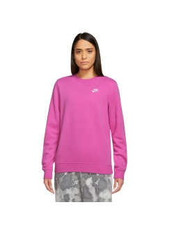 Sportswear Club Fleece Crewneck Sweatshirt