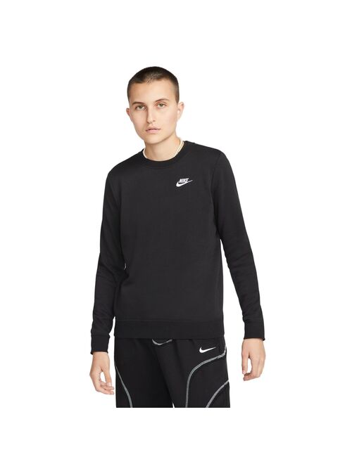 Women's Nike Sportswear Club Fleece Crewneck Sweatshirt