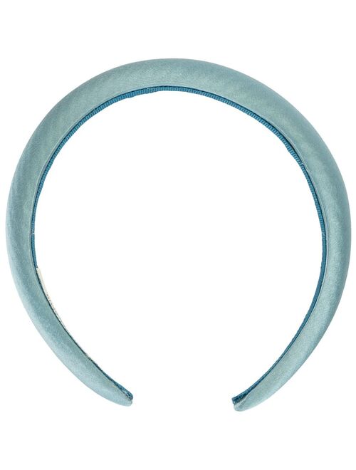 Jennifer Behr Tori silk headband