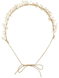 Primavera embellished headband