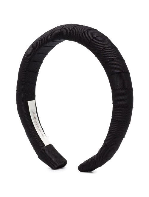 Jennifer Behr Attica hairband