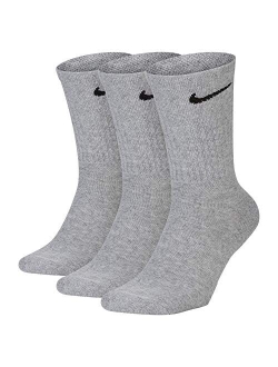 Everyday Cushion Crew Training Socks