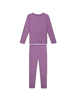 Kid's Heat Base Layer Set