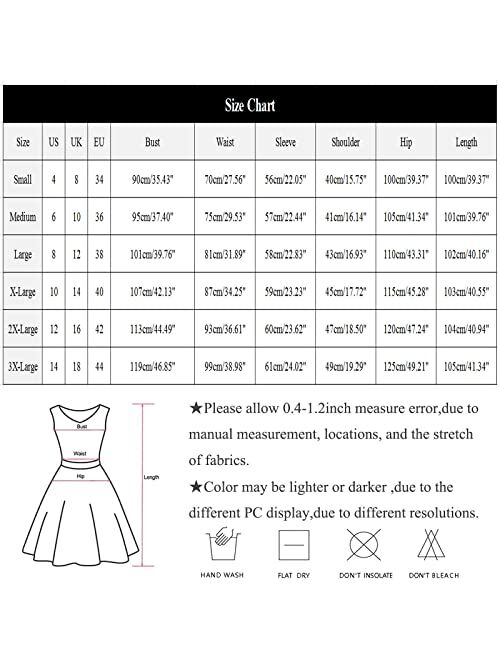 ZEFOTIM Christmas Dresses for Women 2022 Casual Elegant Long Sleeve Sleeveless Holiday Party Cocktail Ruffle Dress