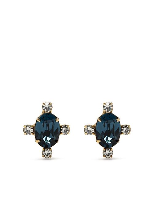 Jennifer Behr Alice stud earring