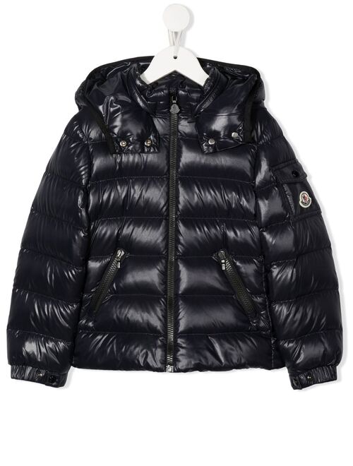 Moncler Enfant Bady down jacket