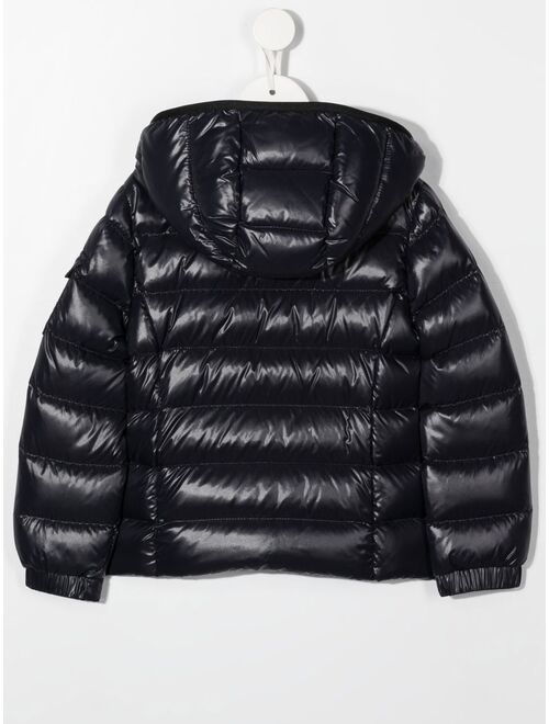 Moncler Enfant Bady down jacket