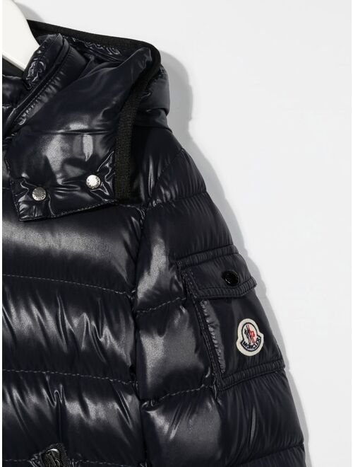 Moncler Enfant Bady down jacket