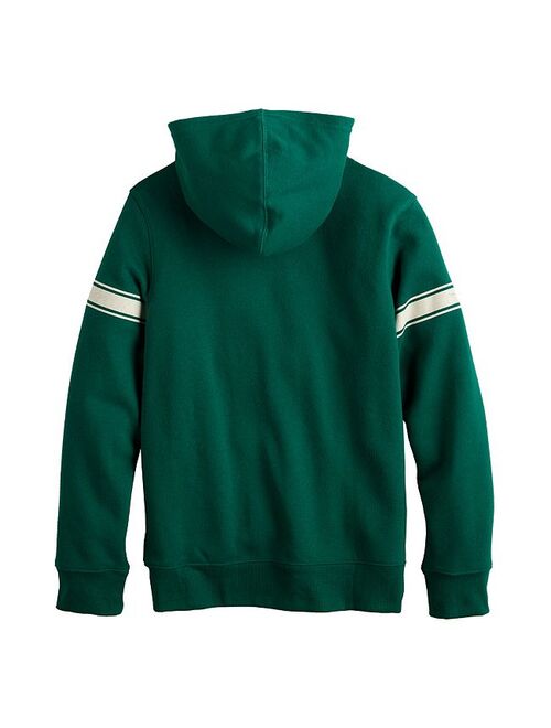 Boys 8-20 Sonoma Goods For Life Adaptive Fleece Hoodie