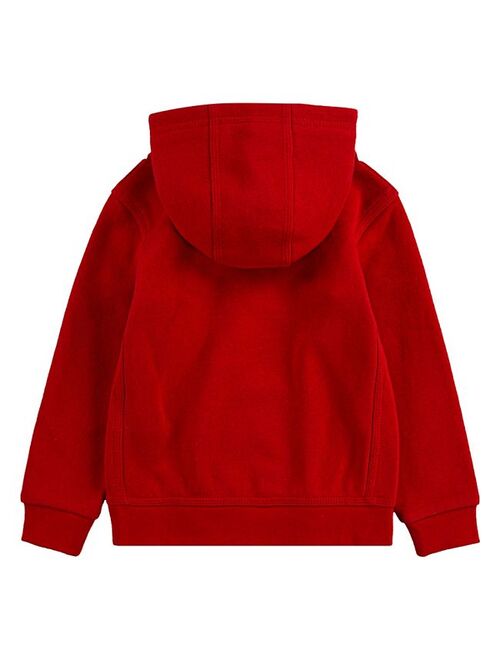 Toddler Boy Nike Sportswear Club Fleece Hoodie