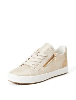 Womens Blomiee 19 Sneaker