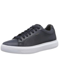 Men's Low-Top Sneakers