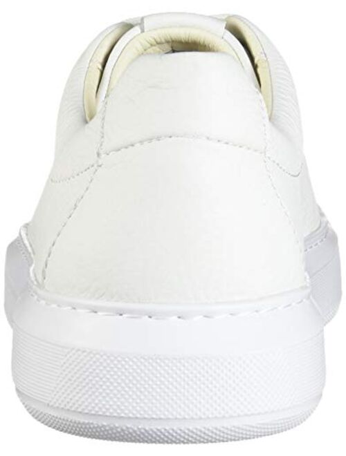 Geox Men's Low-Top Sneakers