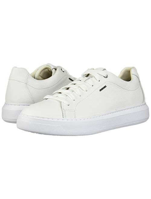 Geox Men's Low-Top Sneakers