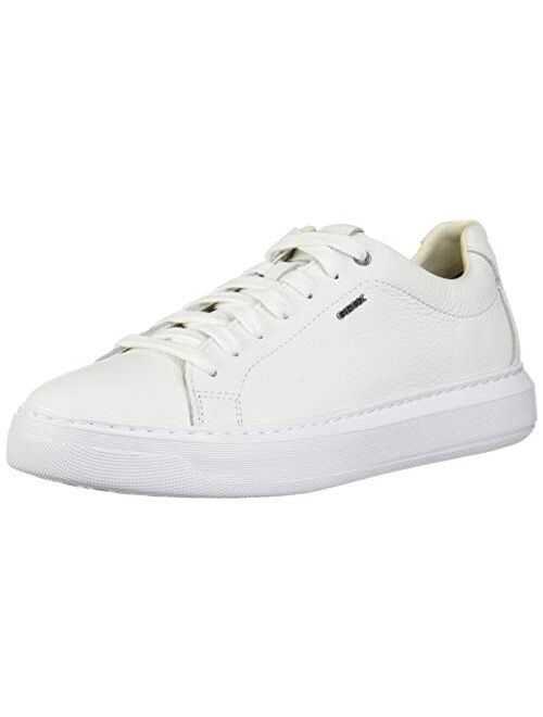 Geox Men's Low-Top Sneakers