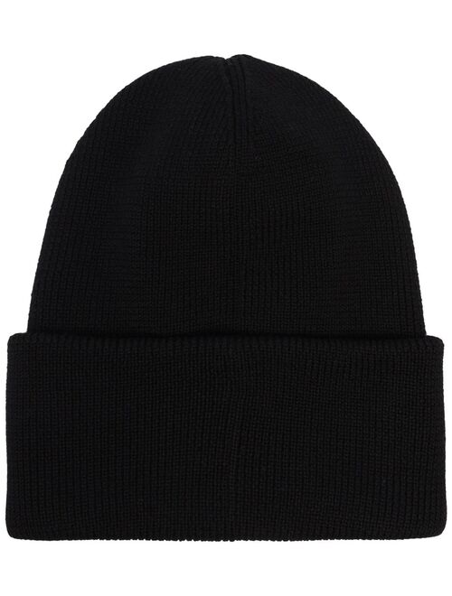 Canada Goose Arctic ribbed-knit beanie