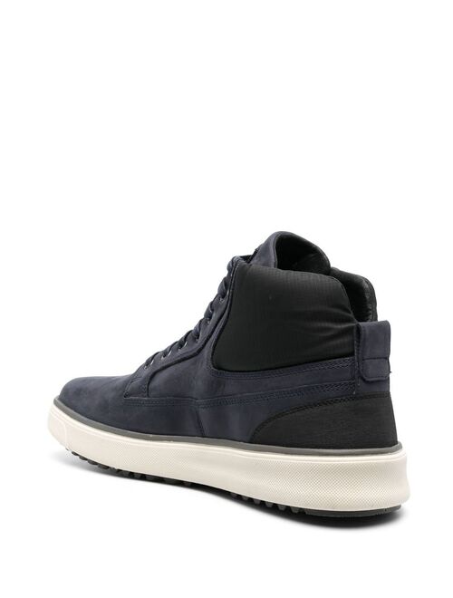 Geox Cervino ABX high-top sneakers