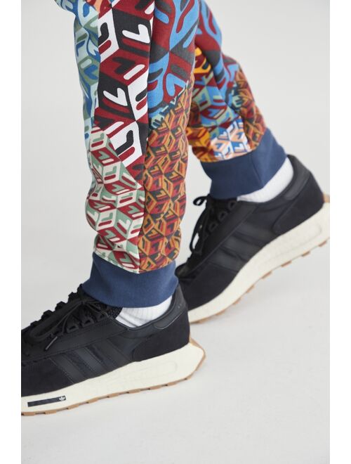 FILA Patterned Jogger