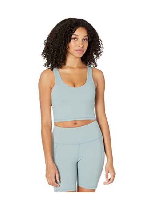 Varley Let's Go Walker Sports Bra