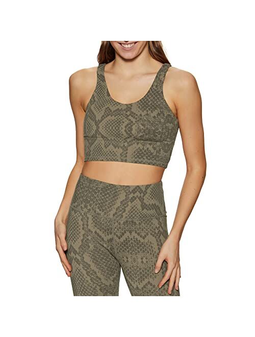 Varley Let's Go Walker Sports Bra