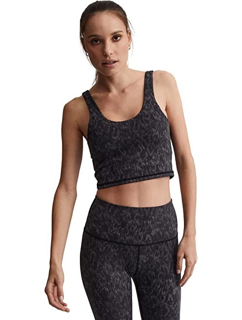 Varley Let's Go Walker Sports Bra